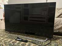 Продам телевизор LG 49’ 49UB850V SMART