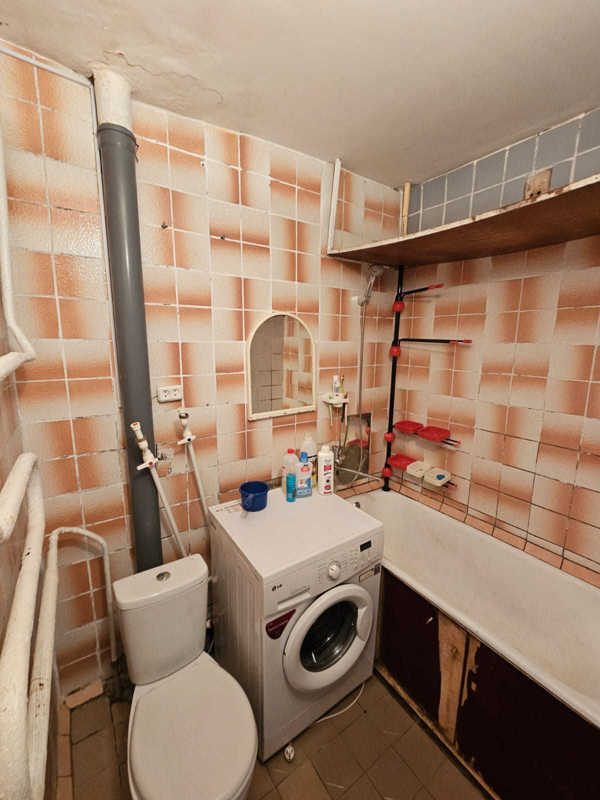 Продается 1 комн. квартира, район Юбиляр