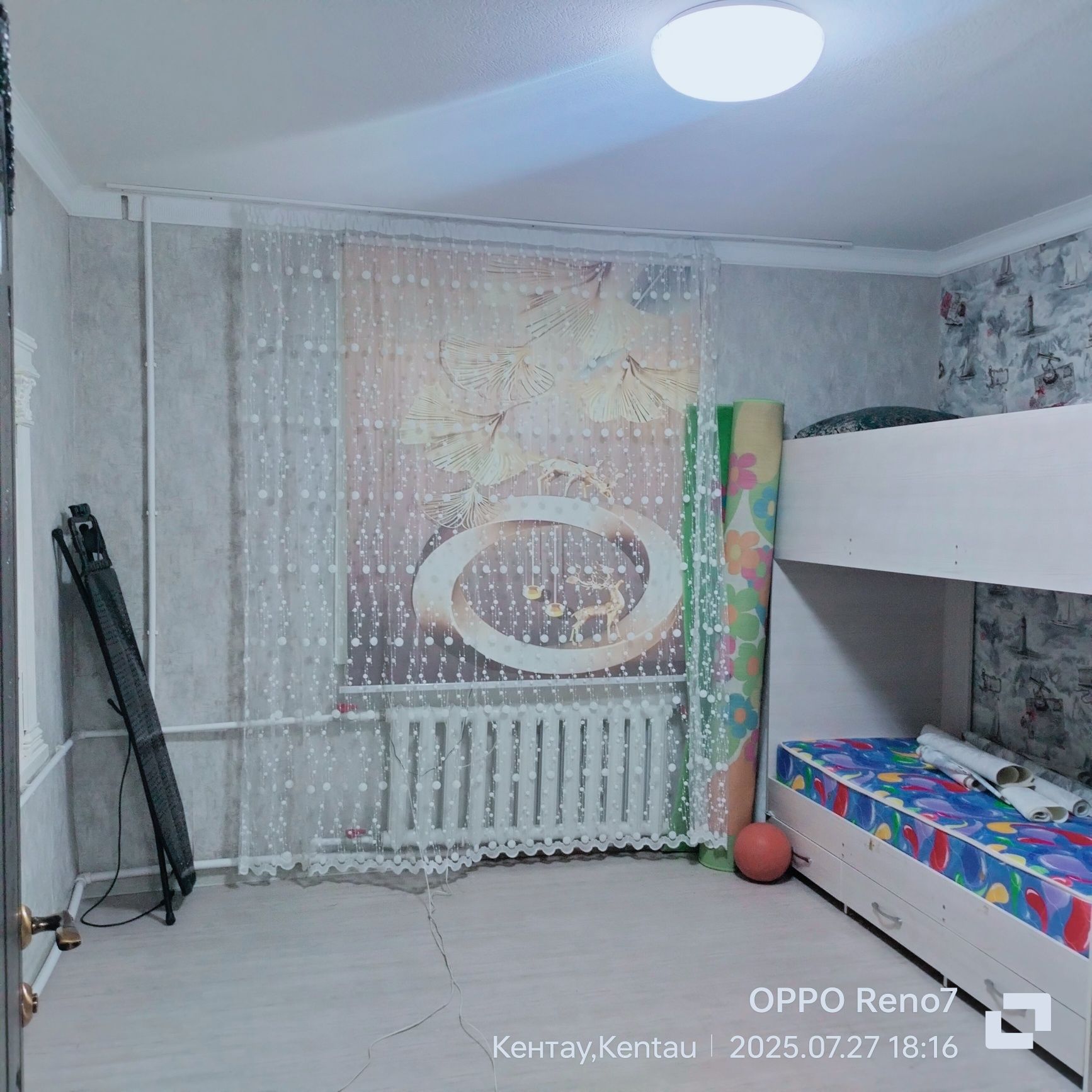 Срочно продается квартира в идеальном состоянии