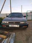 Хонда акорд 1991г