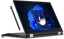 Ноутбук Lenovo ThinkPad L13 YOGA Gen 2  (Ультрабук / планшет)