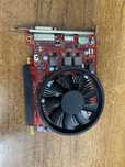 Видеокарта gtx 1050 2гб