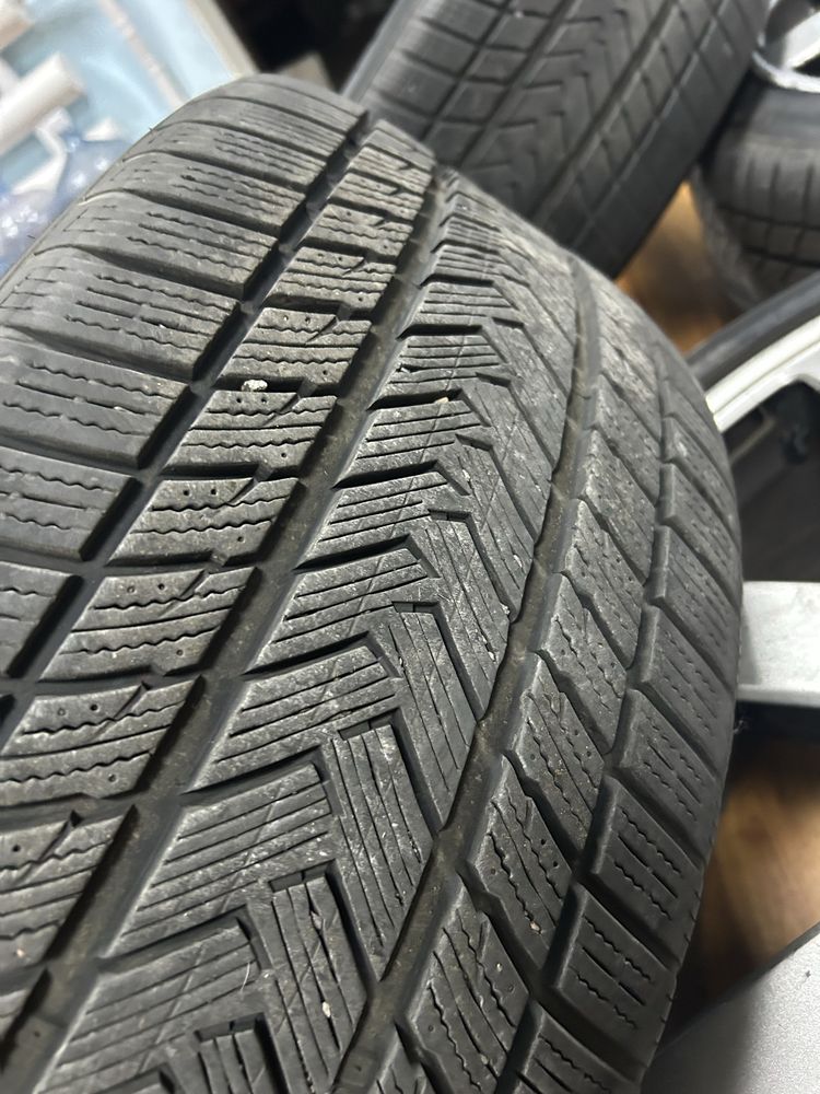 Диски R22 Sport Technic разболтовка 5х130