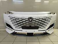 Changan, jetour, chery, кузовные запчасти