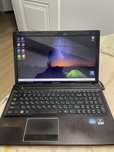 Ноутбук Lenovo G580
