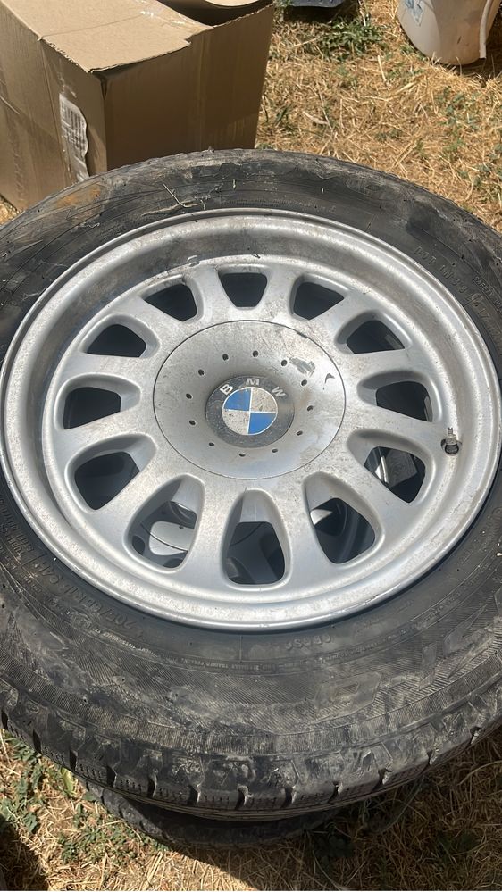 Продам идеальные диски БМВ