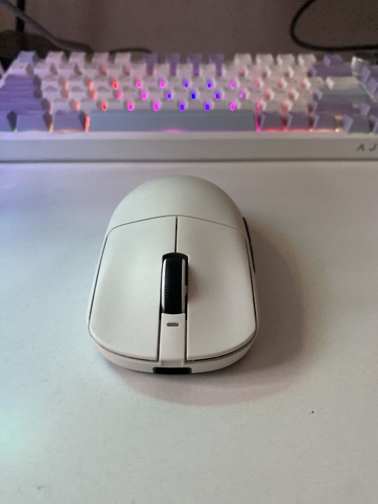 Мышка VGN VXE R1 SE+