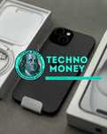 iPhone 15 (128GB) | Рассрочка | Гарантия | Trade In