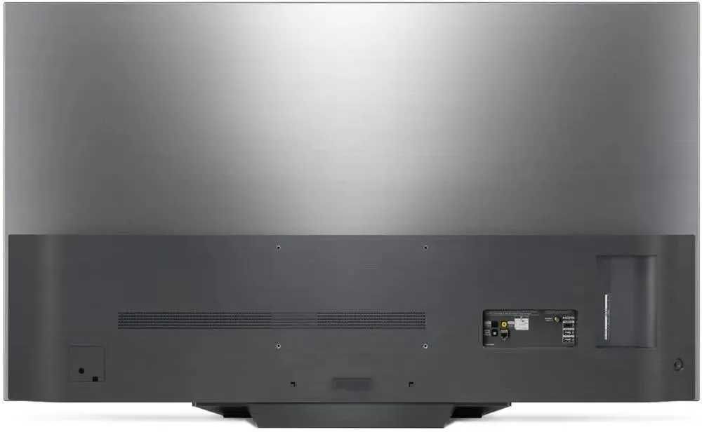 Телевизор LG OLED55B8