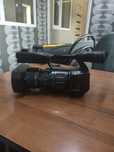Профессиональная видеокамера Sony PMW-EX1R XDCAM EX. 
Модель:
Sony PMW