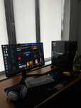 Игровой ПК с RTX 3060