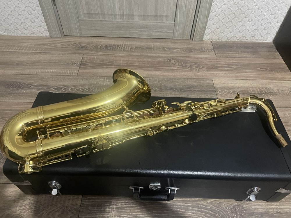 Саксофон Тенор Jupiter JTS-500 (звонить в ватсап)