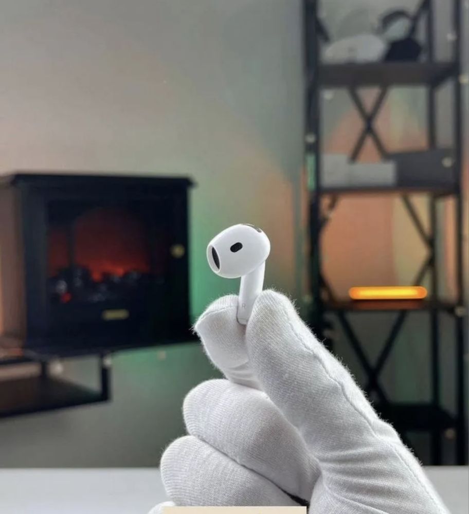 Наушники Airpods 3 Airpods Pro 2 Airpods 4 Airpods Pro