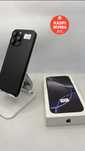 Iphone 16 pro max 256gb/ Айфон 16 про макс 256гб