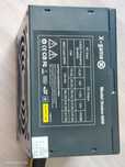 Блок питания X- game 400w