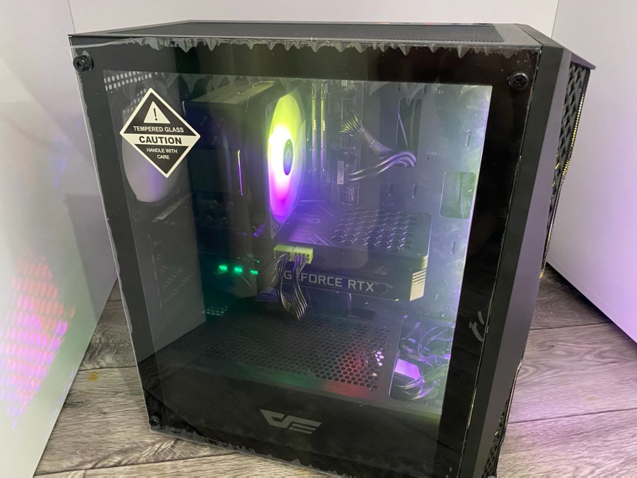 игровой пк game pc