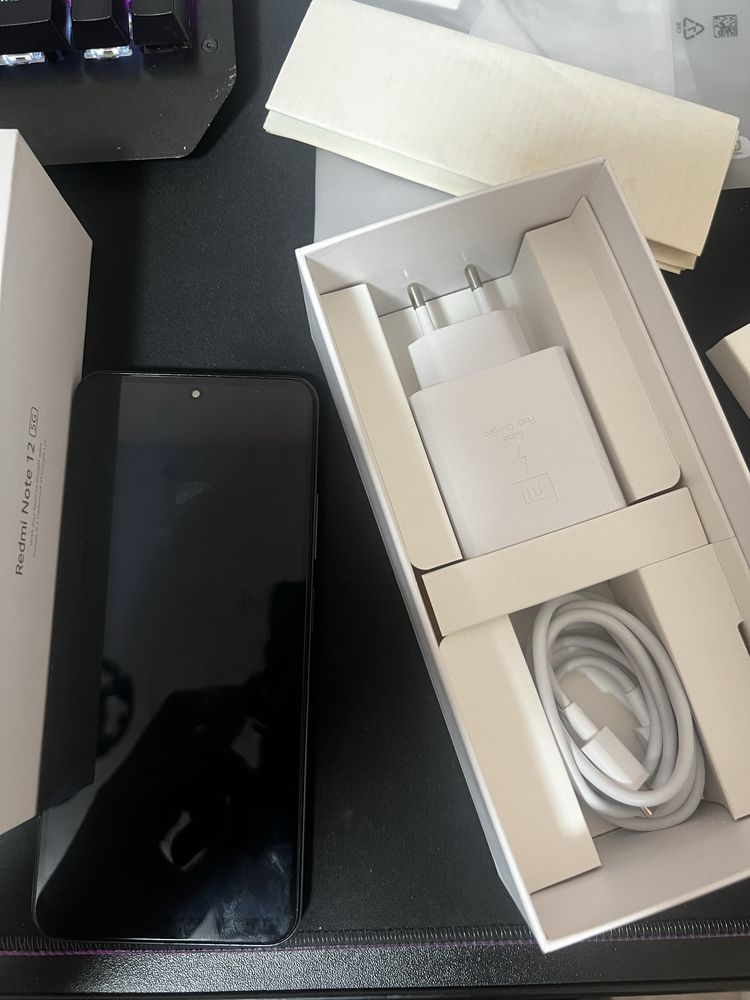 Xiaomi Redmi 12 5G