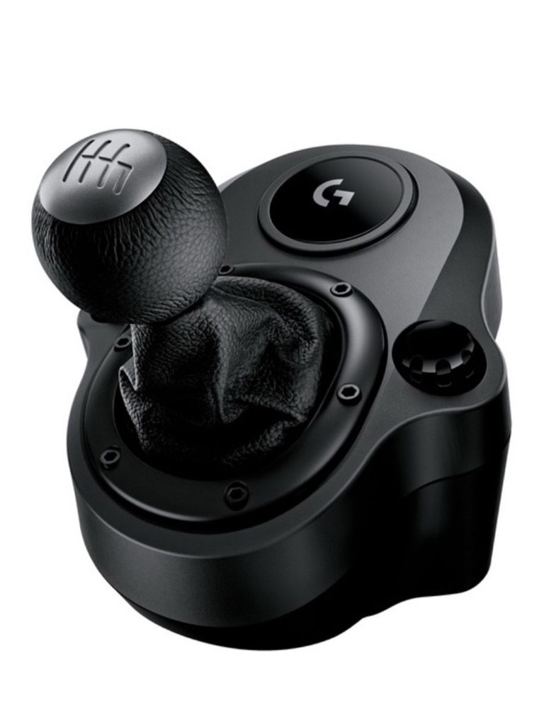Игровой руль Logitech Driving Force G29