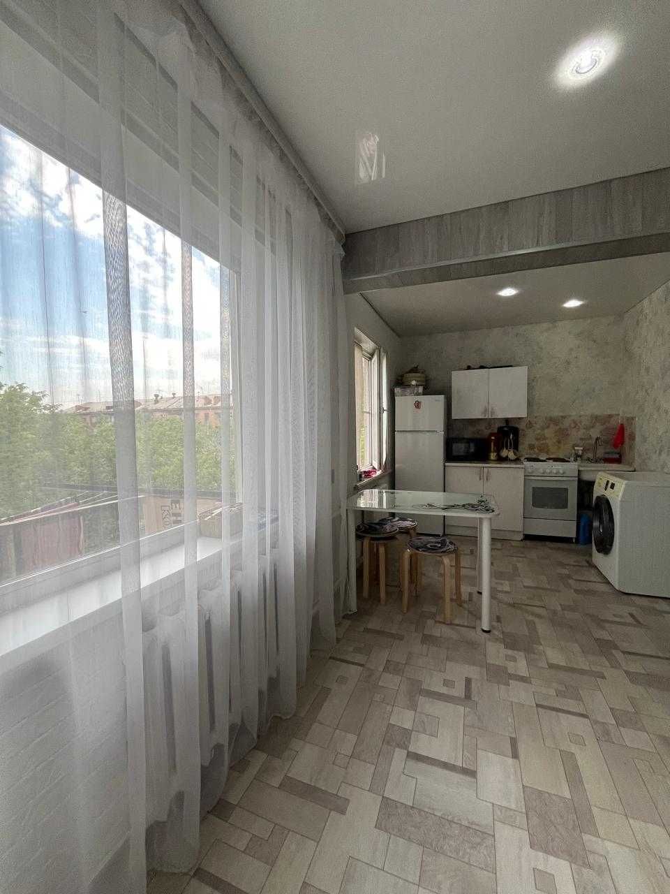 Продам 3х комн квартиру, Назарбаева 51/1, 4 этаж