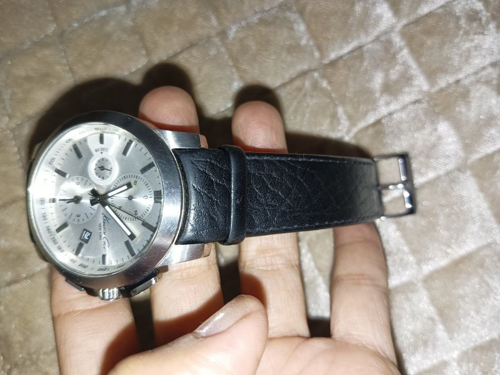 Мужские Наручные часы Kenneth Cole