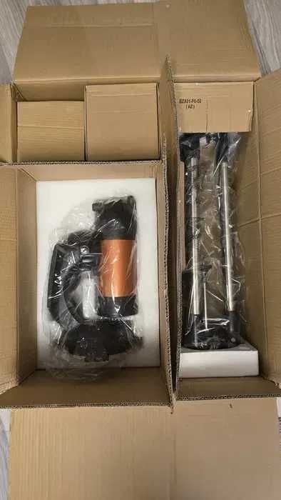 Телескоп Celestron Nexstar 4SE (с АКБ)