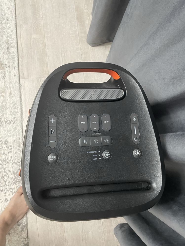 Портативная колонка JBL 310