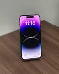iPhone 14 Pro Max 256 GB / Айфон 14 Про Мах 256 ГБ
