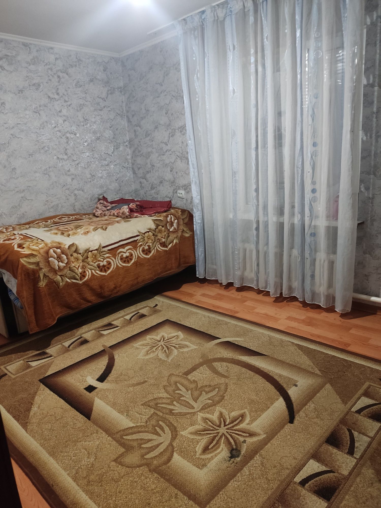 Продам дом, на Красном камне