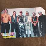 Постеры Rammstein