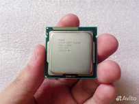 Продам i5 2320