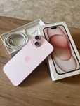 Айфон 15 pink, New