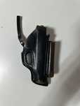 Чехол Holster на пм, открытый