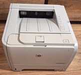 Продам принтер лазерный HP LaserJet P2035