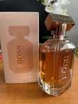 Женский парфюм Hugo boss