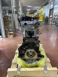 Двигатель CCZA 2.0 TSI Gen2 турбо мотор пассат октавия суперб шкода