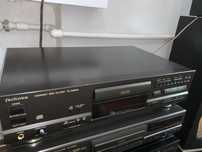 Проигрывтель компакт-дискрв Technics SL-PS620A