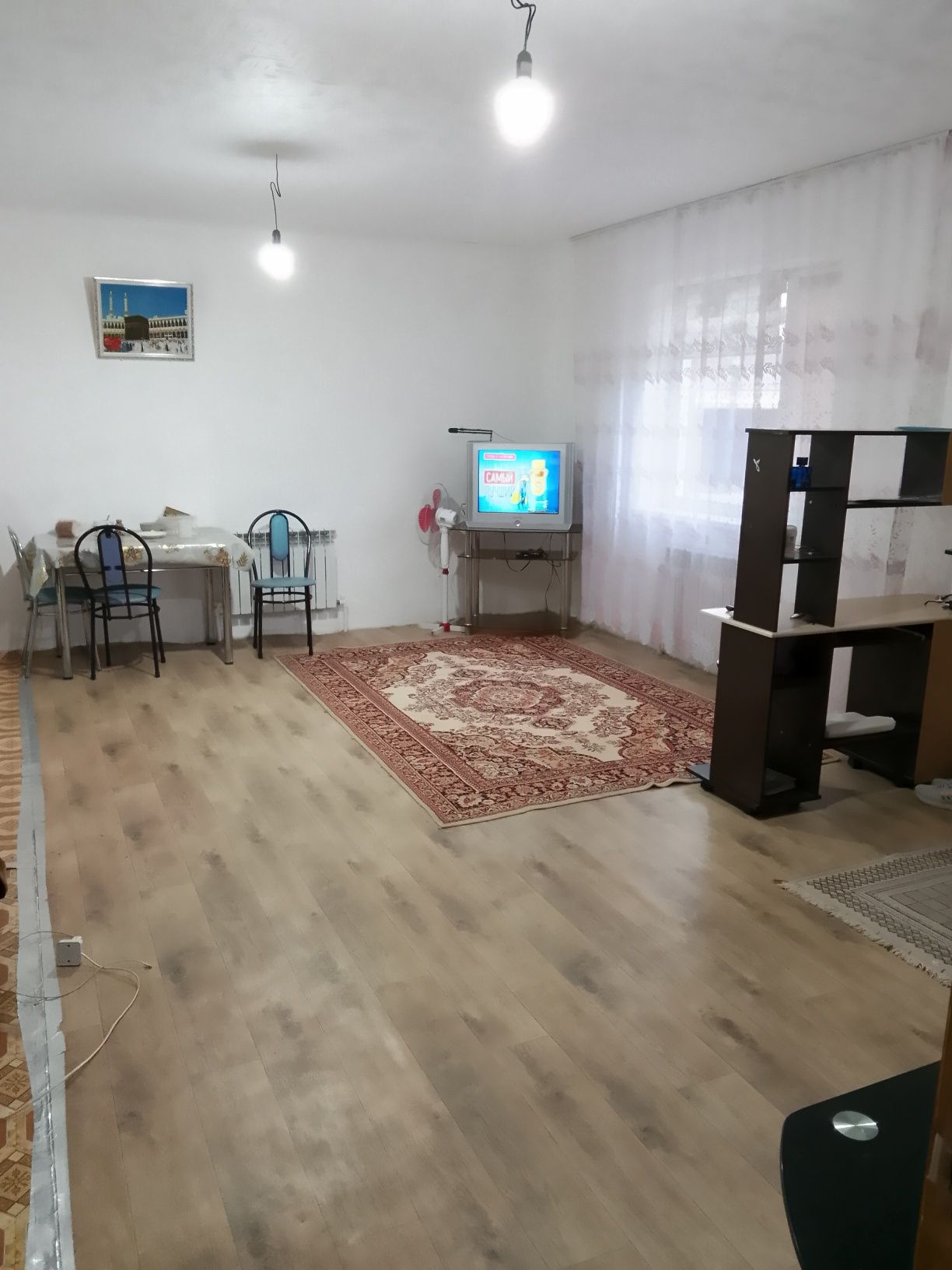 Продам или обмен п. Асан дачи Берёзка ул, Берёзовая дом 34