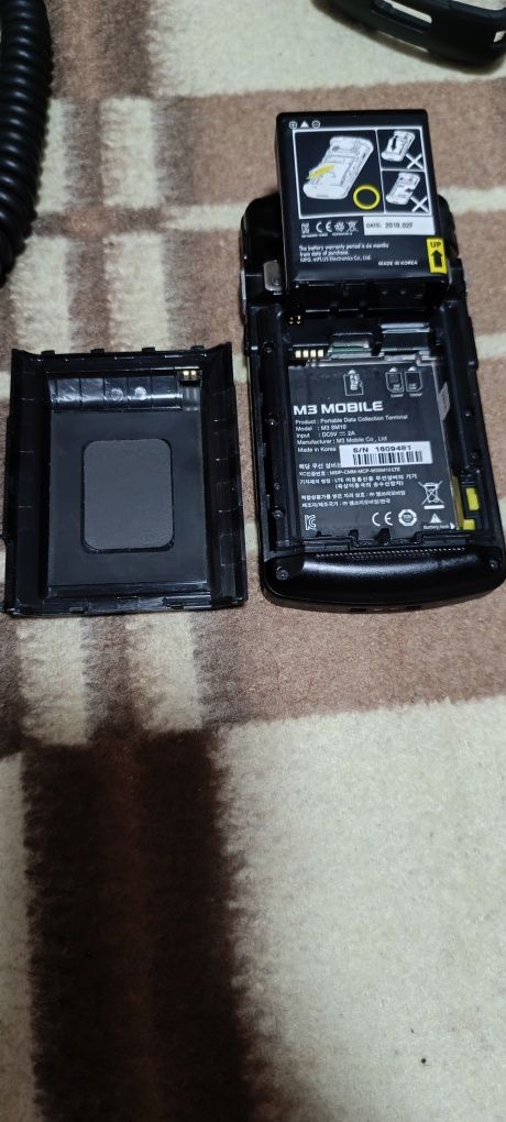 Продам смартфон M3 Mobile