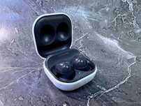 Samsung Galaxy Buds 2, ЛОТ: 638200 (г.Кокшетау,ул.Ауельбекова 147)