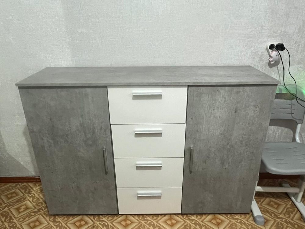 Продам шкаф камот