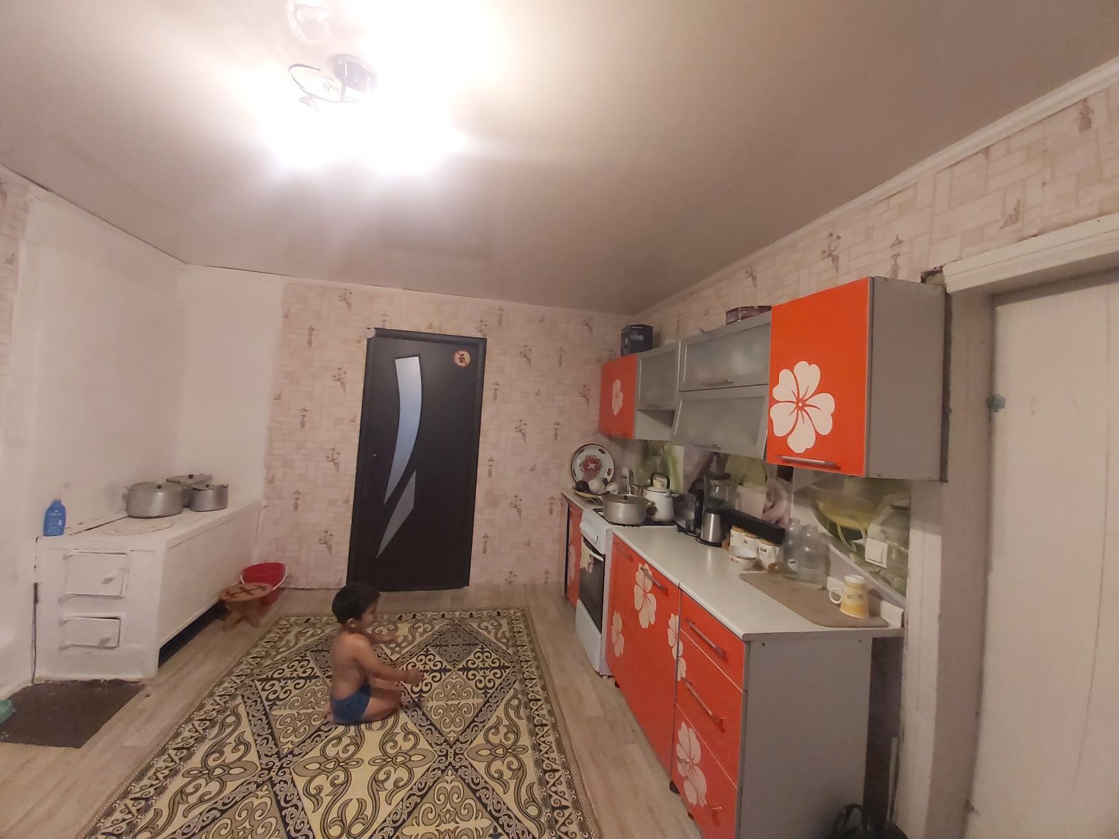 Продам дом в с. Аккудык