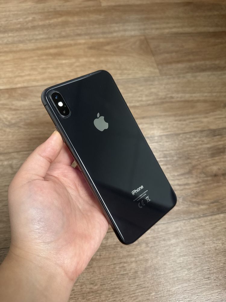 Айфон Xs Max 256gb Без минусов