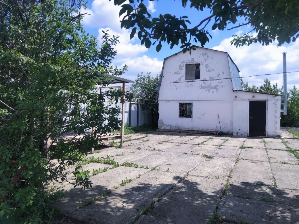 Продам дом на даче