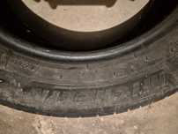 Шины Michelin 255/55 r19 летние