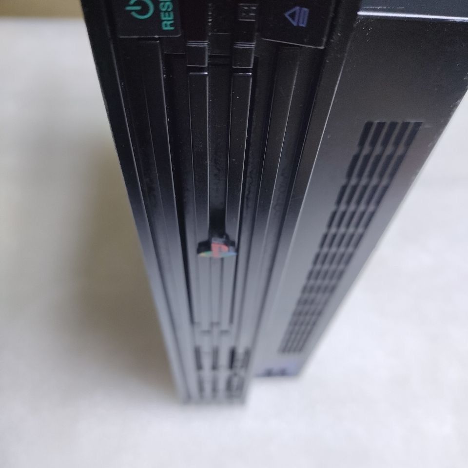 PlayStation 2 Fat