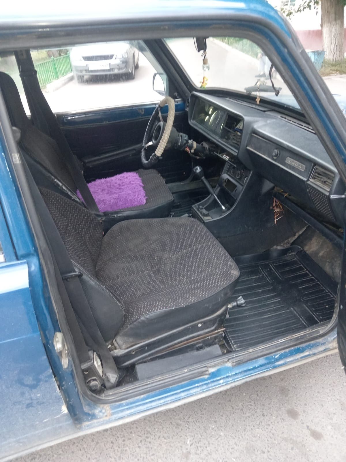 Продам Машину 2107