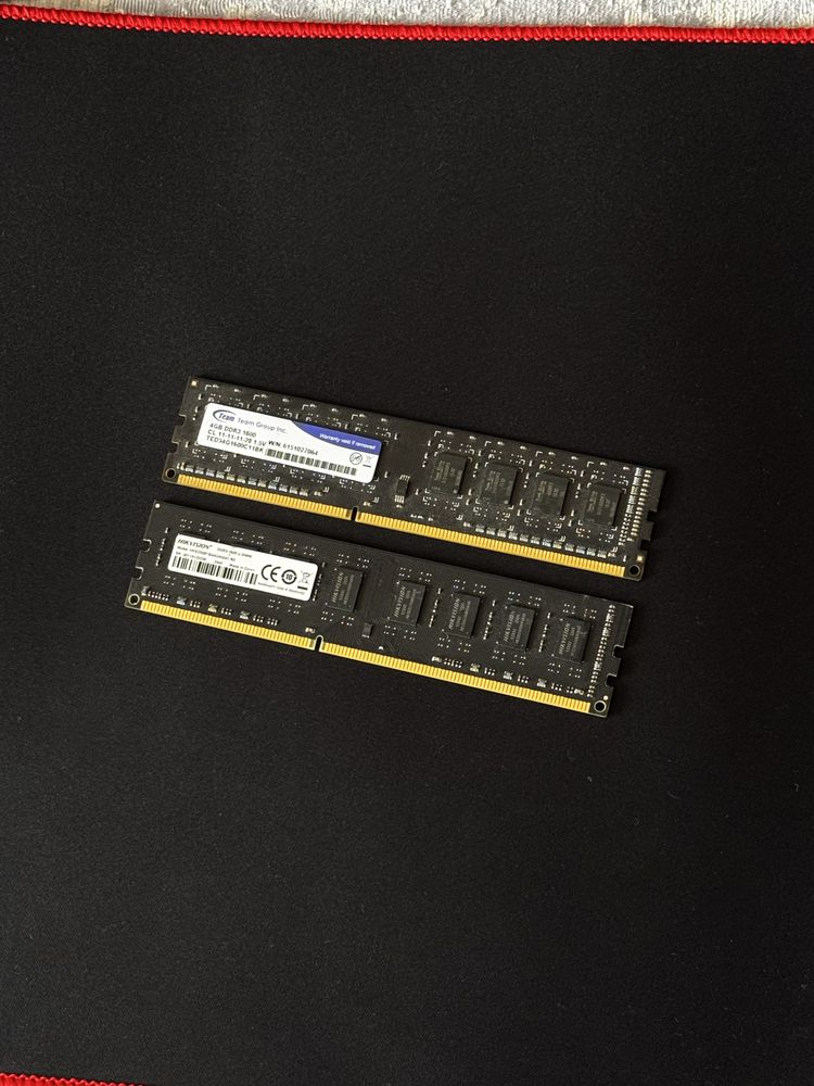 Процессор I3 4150