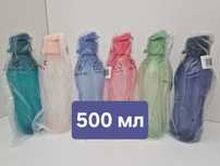 Эко-бутылка 500 мл tupperware