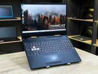 Мощный ноутбук Asus TUF - 144Hz/Core i5-11400H/16GB/512GB/RTX 3050Ti
