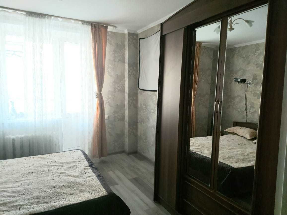 к. продам 2 комн квартиру ЖК Отандастар. Левый берег